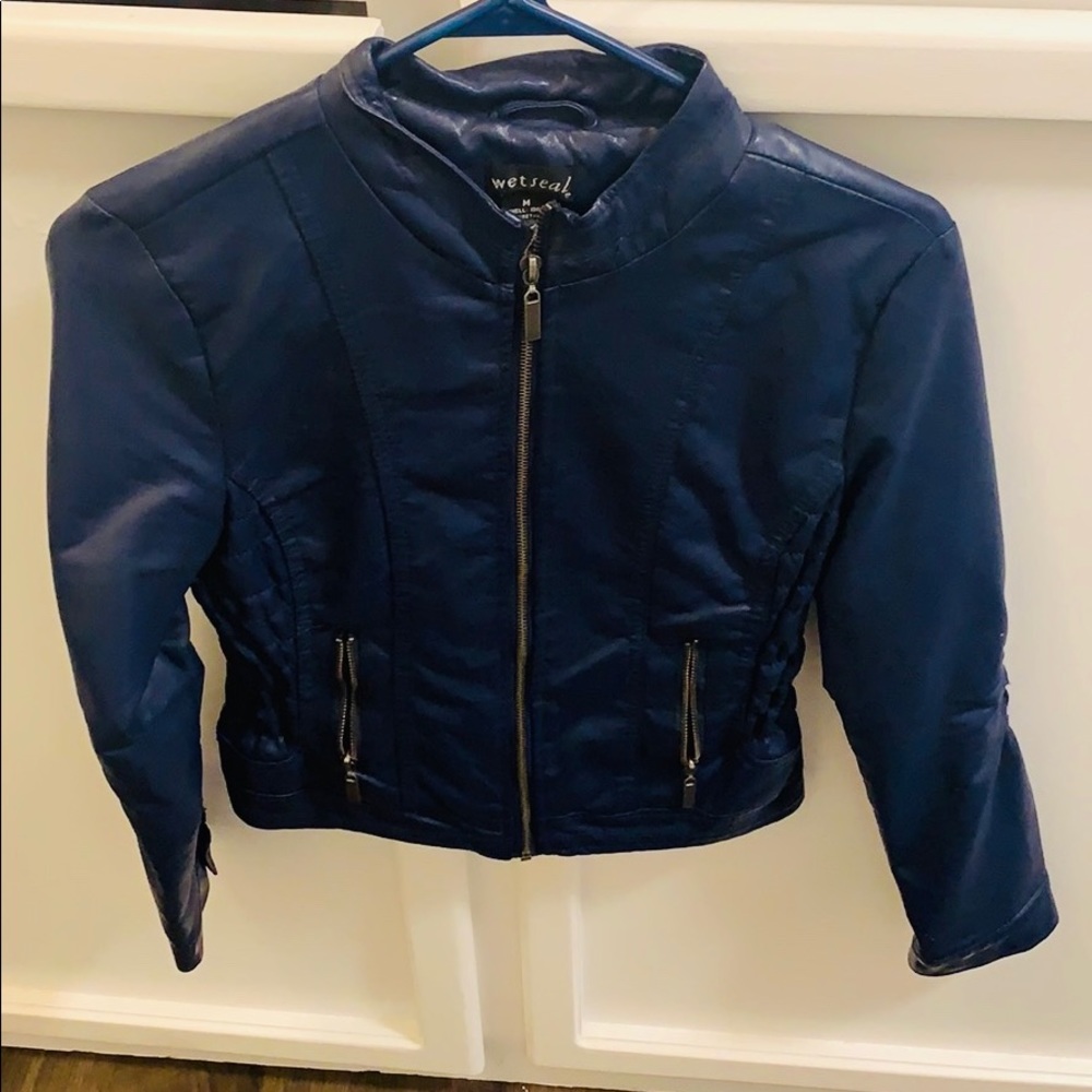 Like new jacket